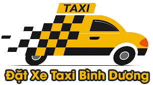 Đặt Xe Taxi Bình Dương